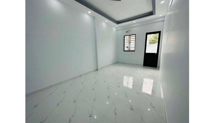 NHÀ BÌNH TÂN - CHẾN LƯỢC, 97M2, 2 TẦNG 3PN, CHỈ 4.4 TỶ